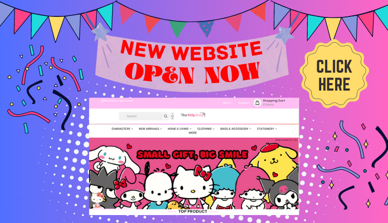 NEW WEBSITE OPEN NOW